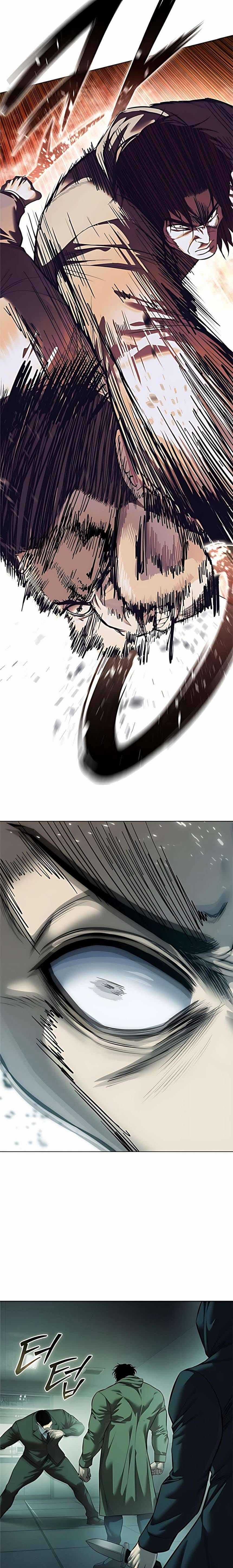 Red Shirt - Chương 44 - Trang 9