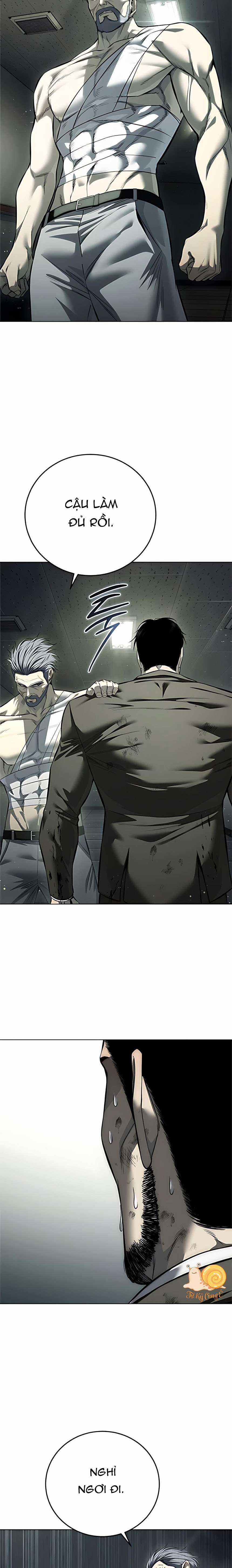 Red Shirt - Chương 45 - Trang 3