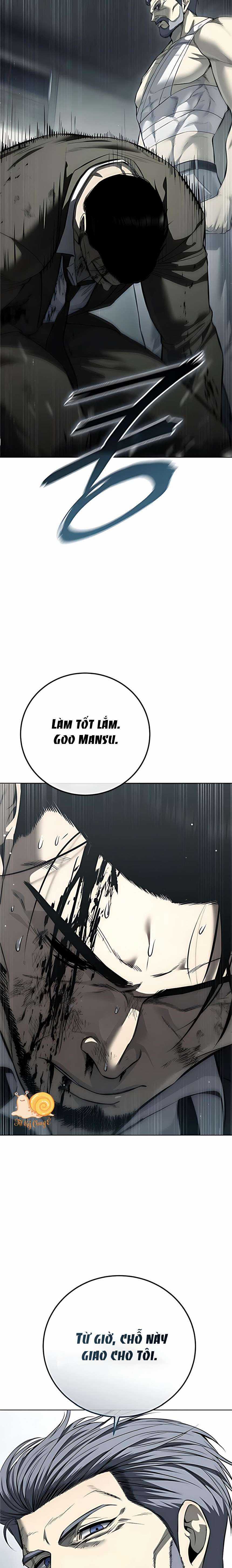 Red Shirt - Chương 45 - Trang 4