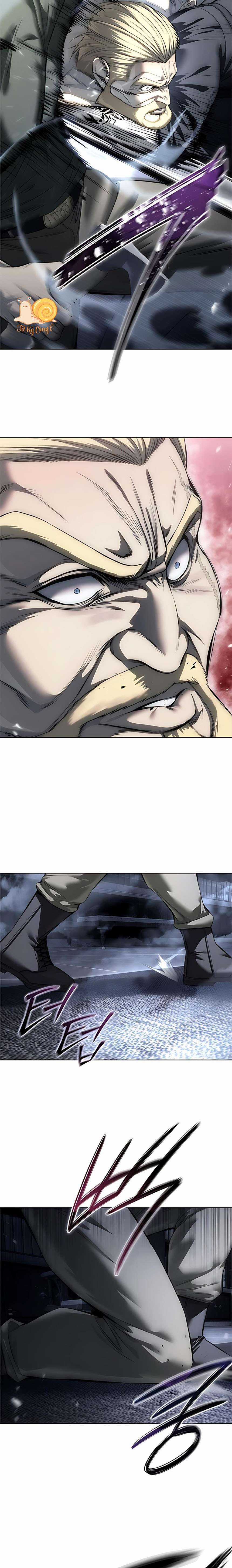 Red Shirt - Chương 45 - Trang 33