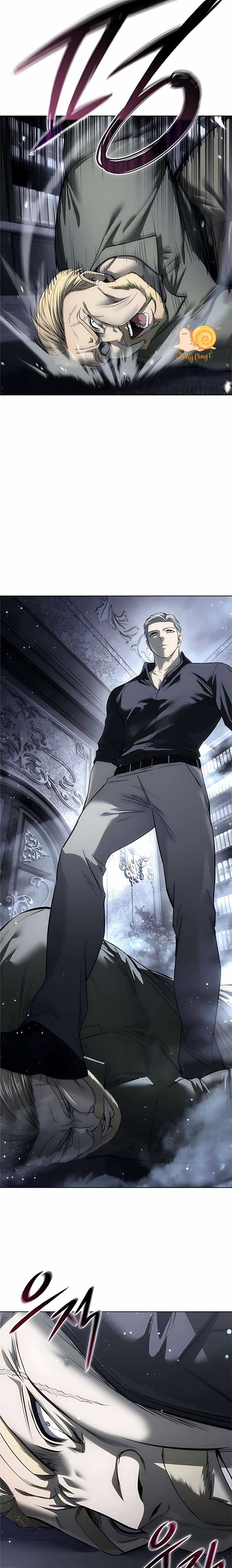 Red Shirt - Chương 45 - Trang 34