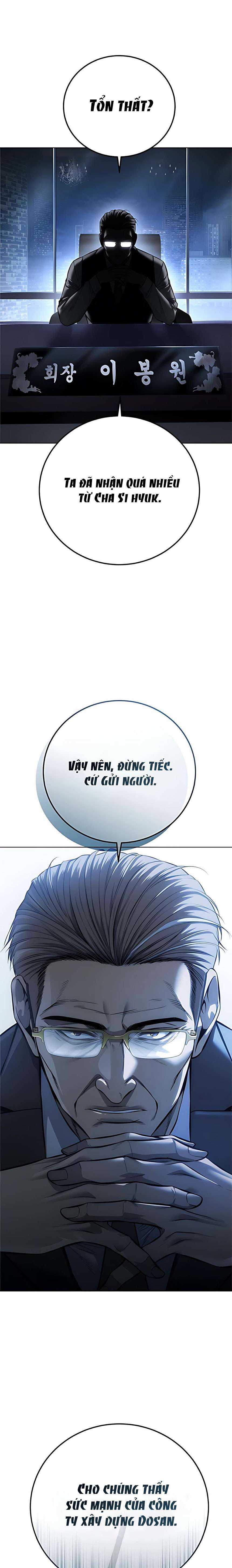 Red Shirt - Chương 45 - Trang 6