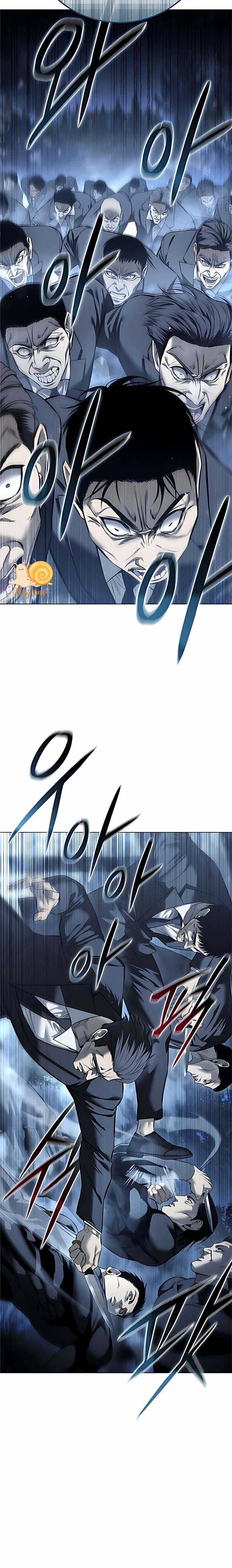 Red Shirt - Chương 45 - Trang 7