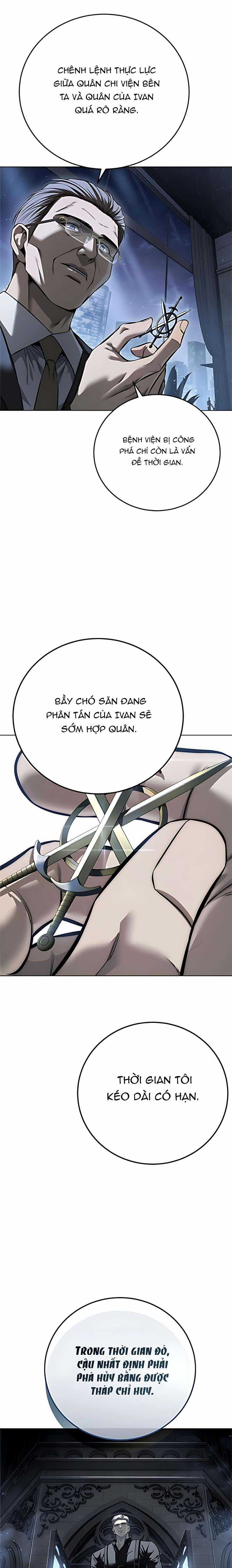 Red Shirt - Chương 45 - Trang 8