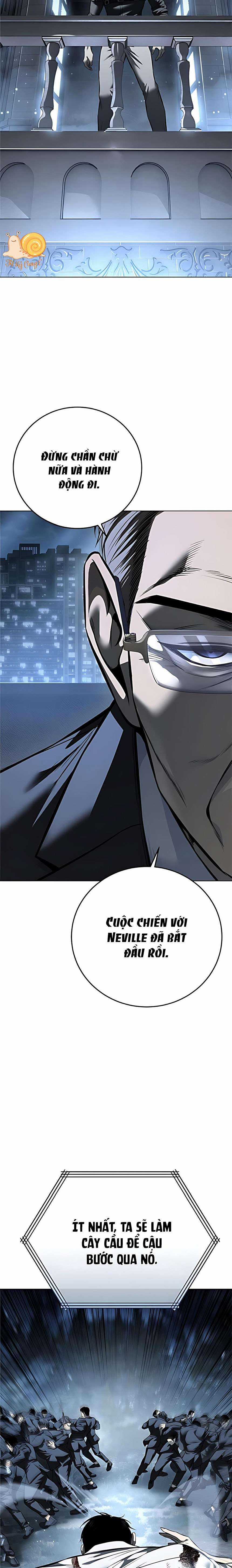 Red Shirt - Chương 45 - Trang 9