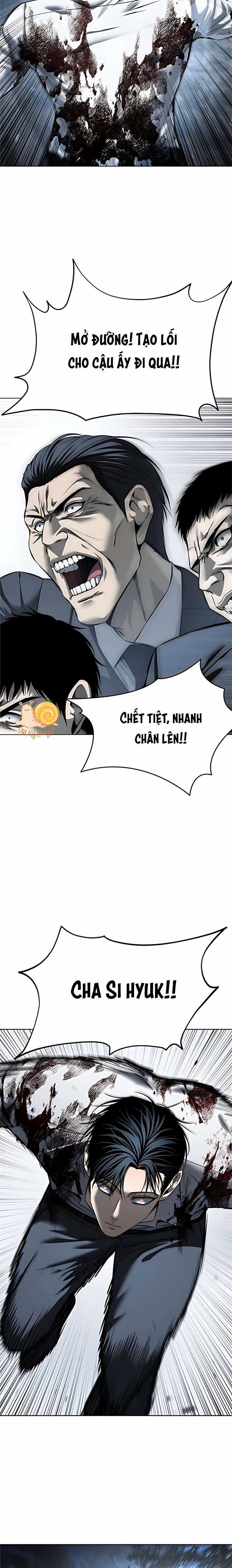 Red Shirt - Chương 45 - Trang 10