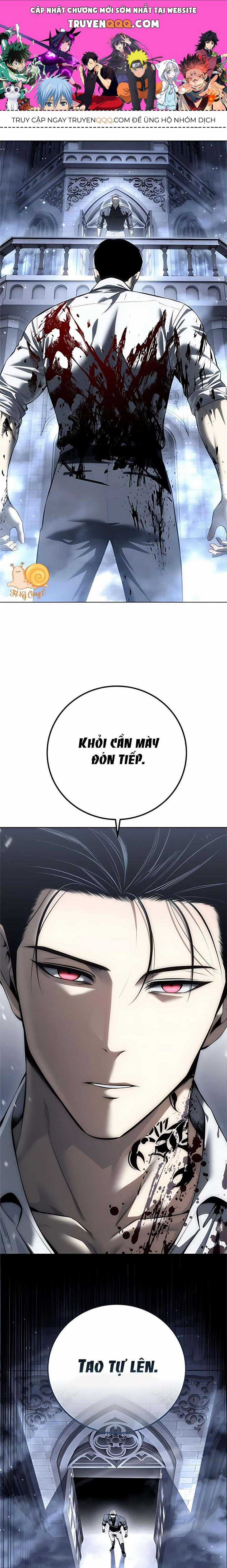 Red Shirt - Chương 46 - Trang 1