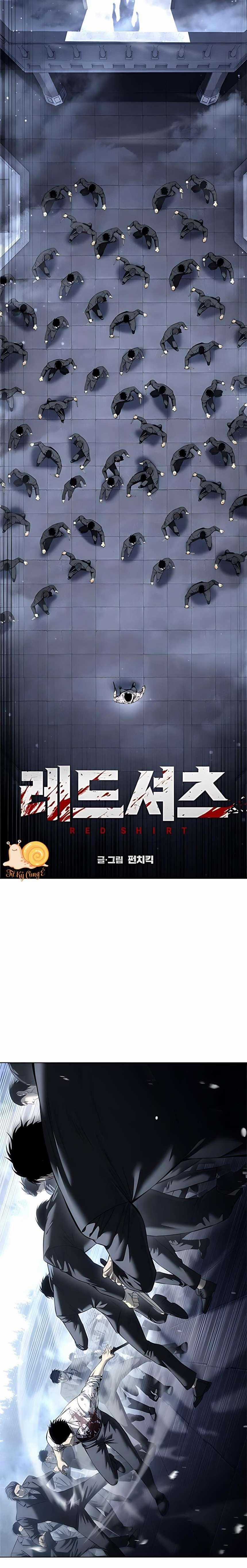 Red Shirt - Chương 46 - Trang 2