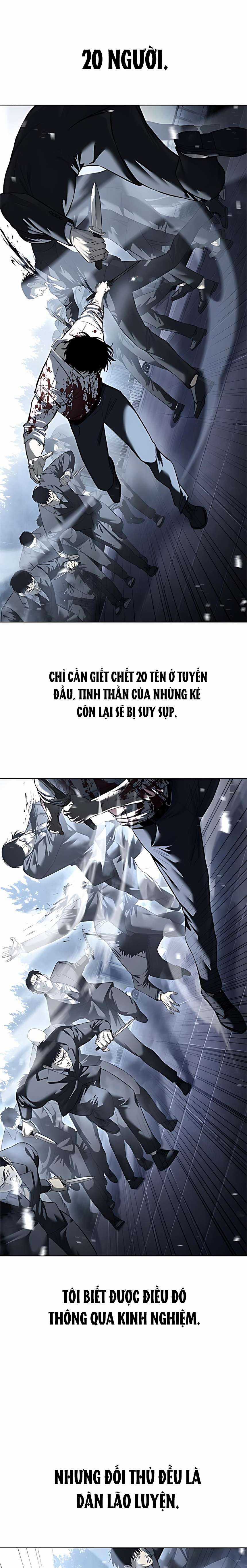 Red Shirt - Chương 46 - Trang 3