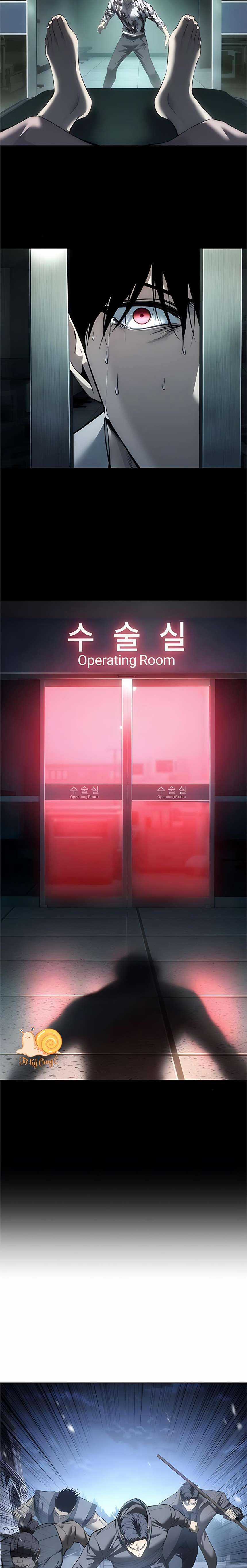 Red Shirt - Chương 46 - Trang 21