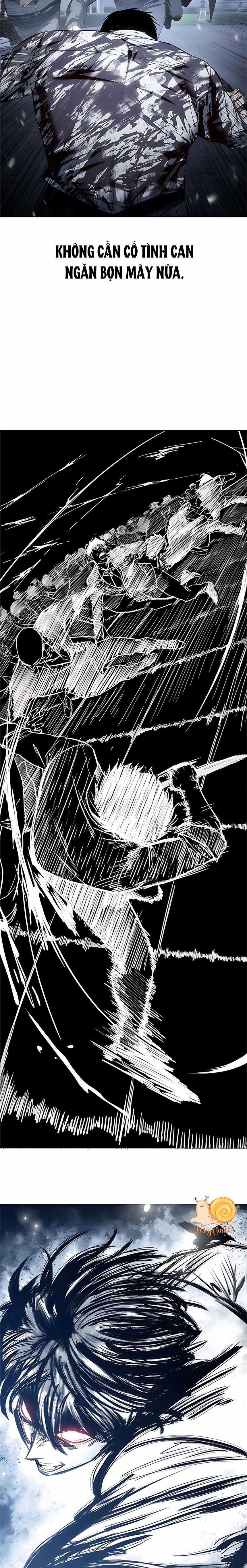 Red Shirt - Chương 46 - Trang 22