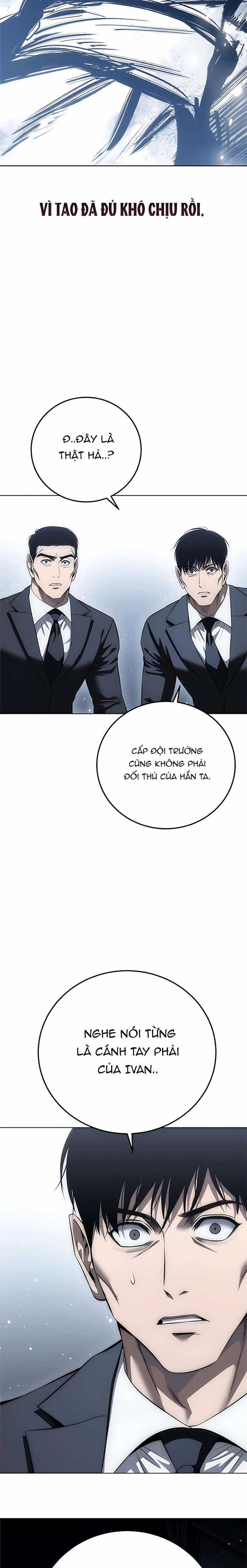 Red Shirt - Chương 46 - Trang 23