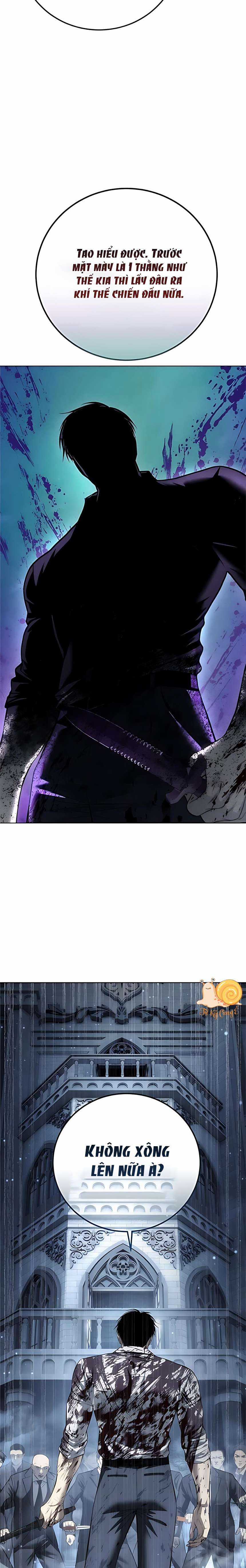 Red Shirt - Chương 46 - Trang 25