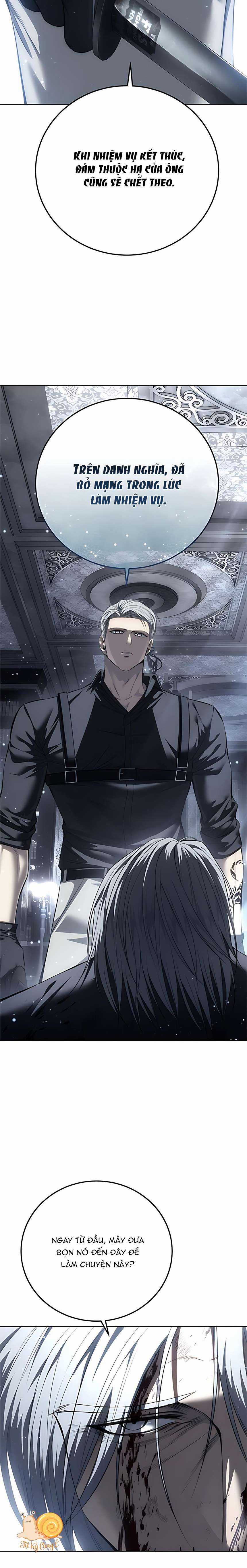 Red Shirt - Chương 46 - Trang 29