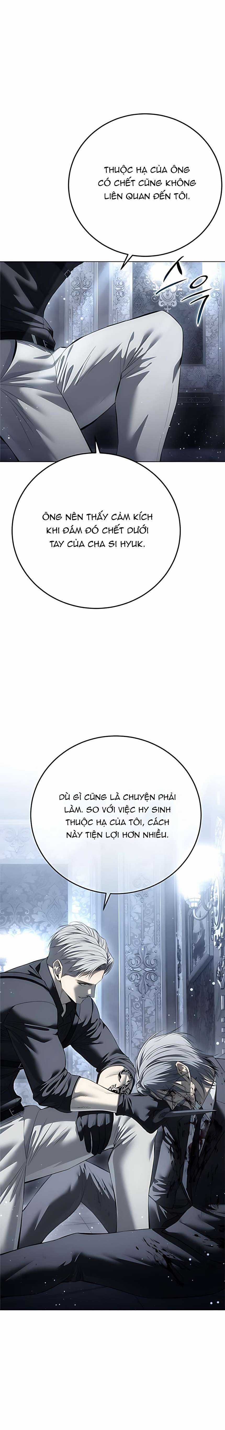 Red Shirt - Chương 46 - Trang 30