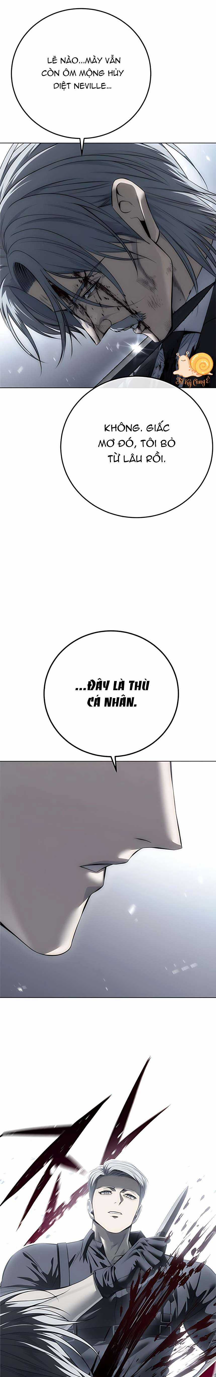 Red Shirt - Chương 46 - Trang 31