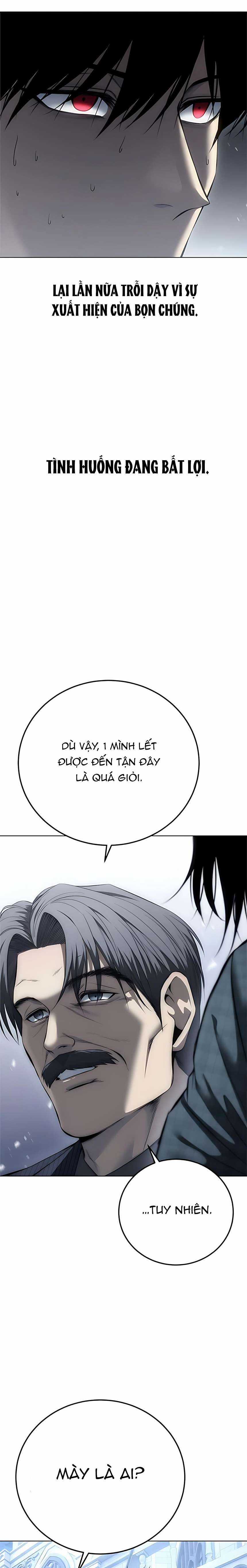 Red Shirt - Chương 46 - Trang 34