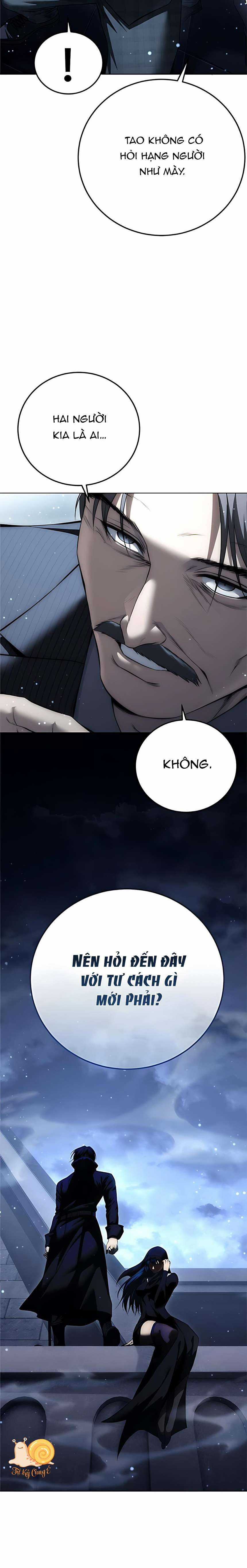 Red Shirt - Chương 46 - Trang 37