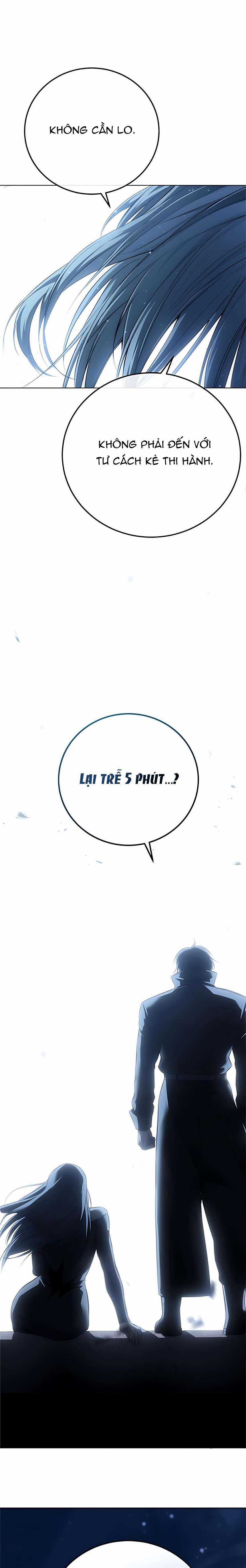 Red Shirt - Chương 46 - Trang 38