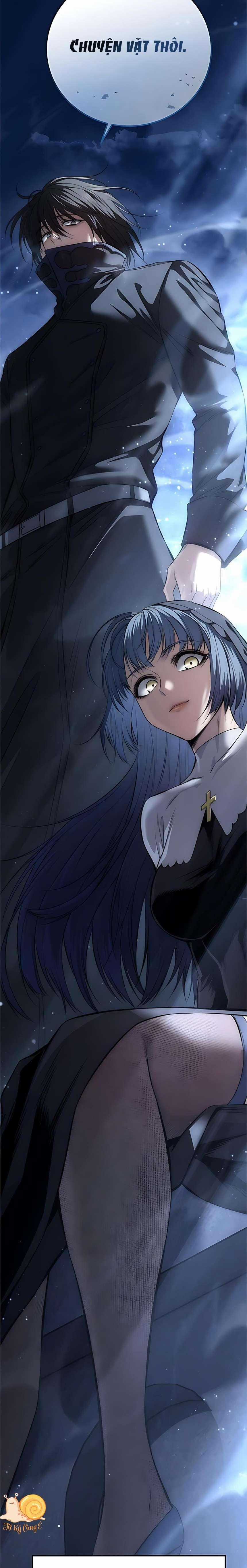 Red Shirt - Chương 46 - Trang 39