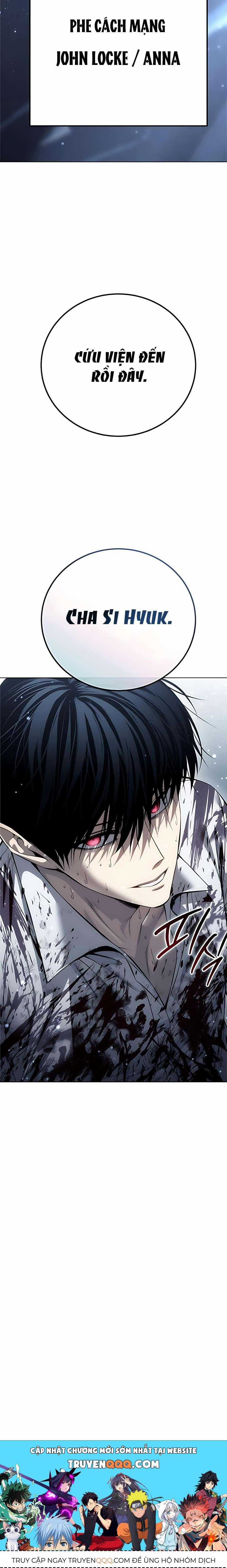 Red Shirt - Chương 46 - Trang 40