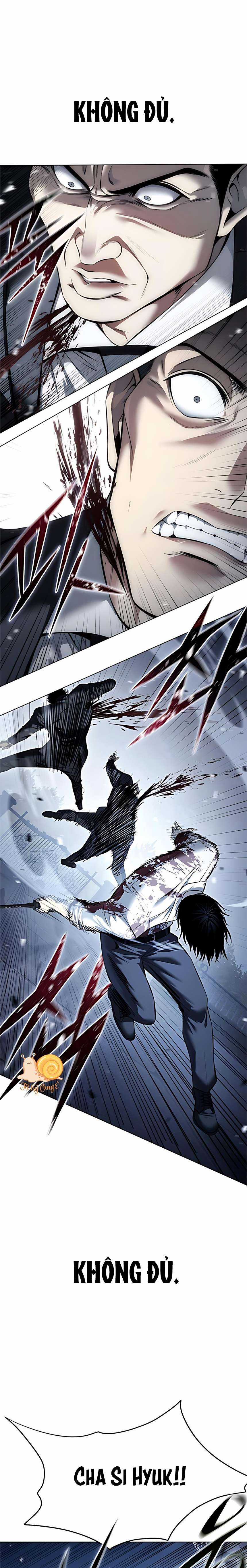 Red Shirt - Chương 46 - Trang 5