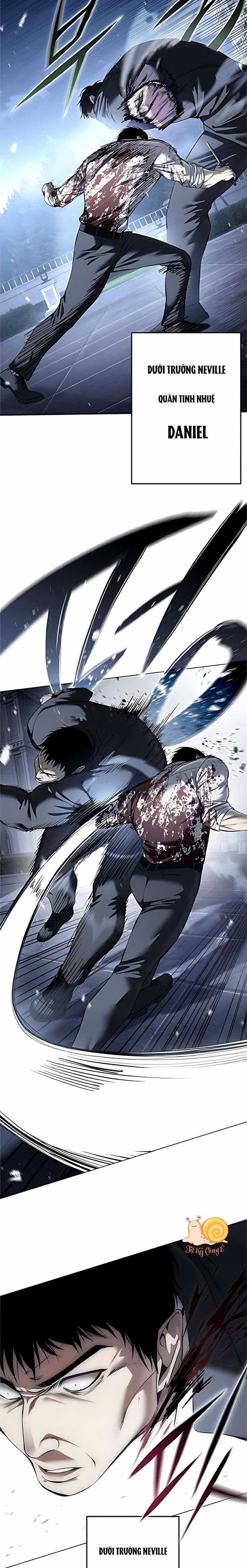 Red Shirt - Chương 46 - Trang 6