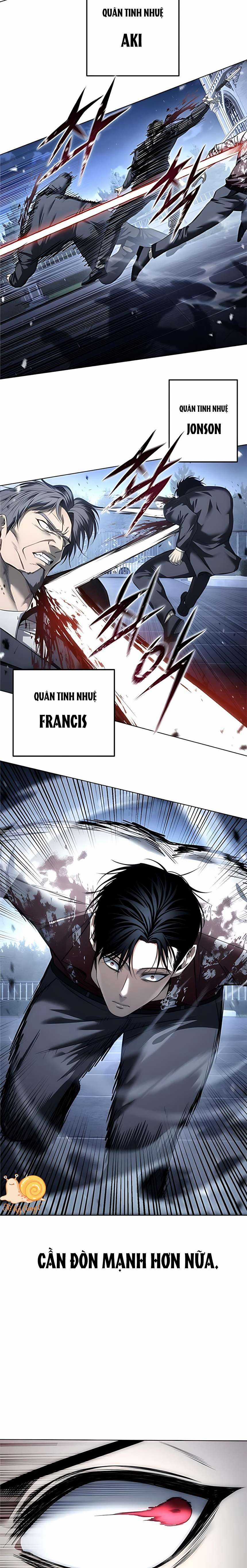 Red Shirt - Chương 46 - Trang 7