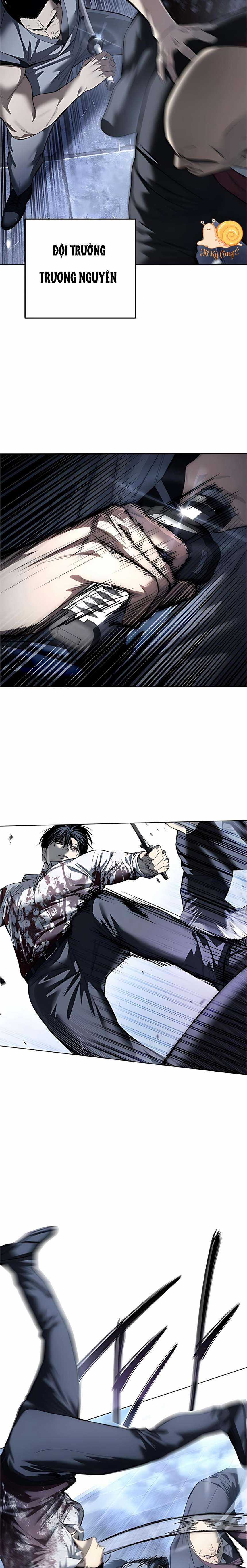 Red Shirt - Chương 46 - Trang 9