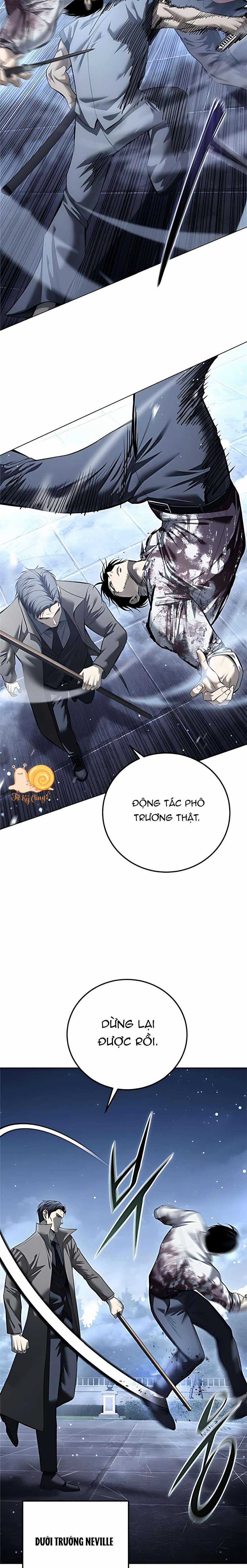 Red Shirt - Chương 46 - Trang 10