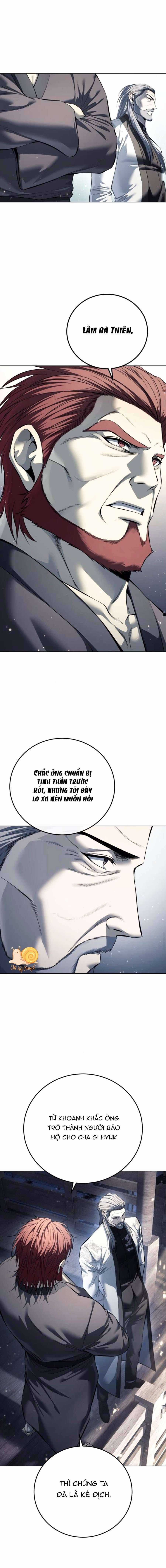 Red Shirt - Chương 47 - Trang 15