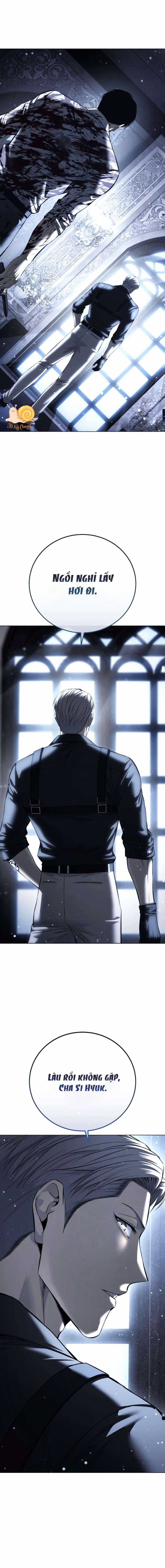 Red Shirt - Chương 47 - Trang 22