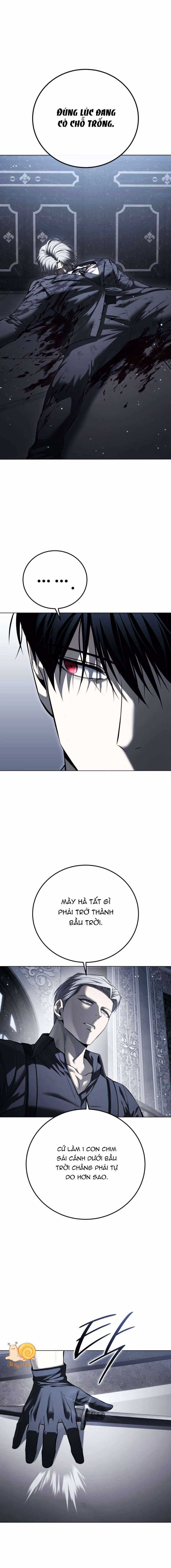 Red Shirt - Chương 47 - Trang 27