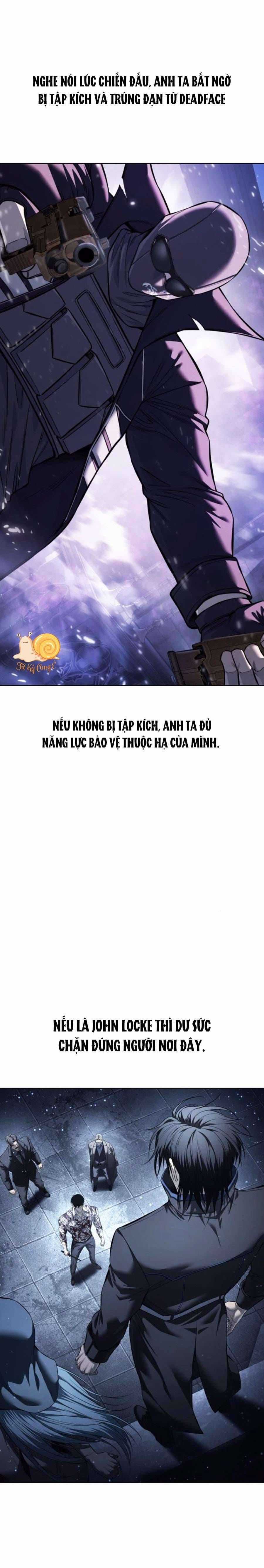 Red Shirt - Chương 47 - Trang 4