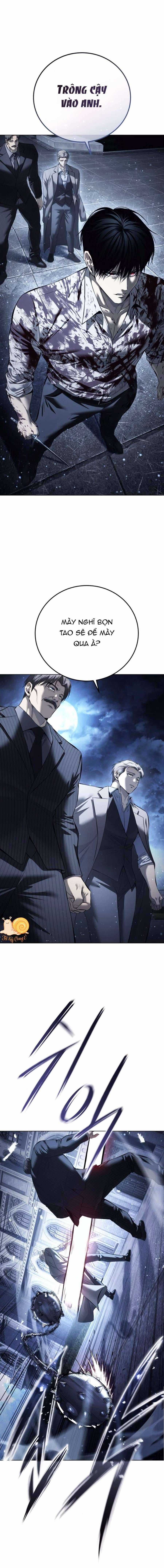 Red Shirt - Chương 47 - Trang 5