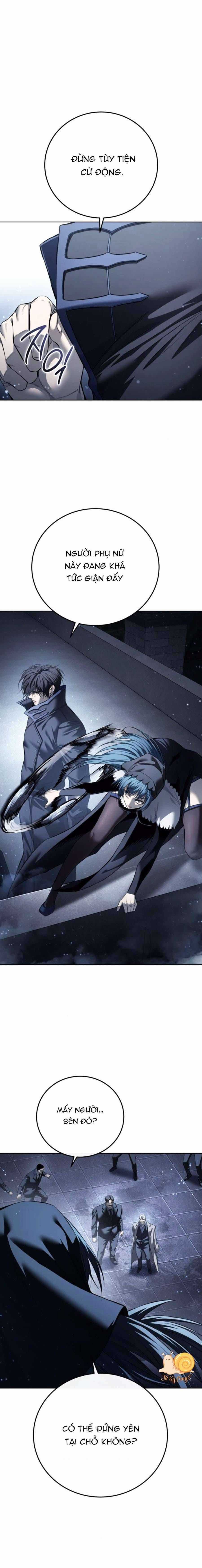 Red Shirt - Chương 47 - Trang 6