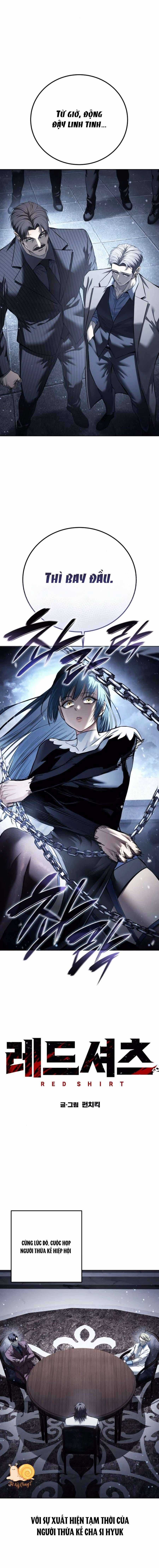 Red Shirt - Chương 47 - Trang 7