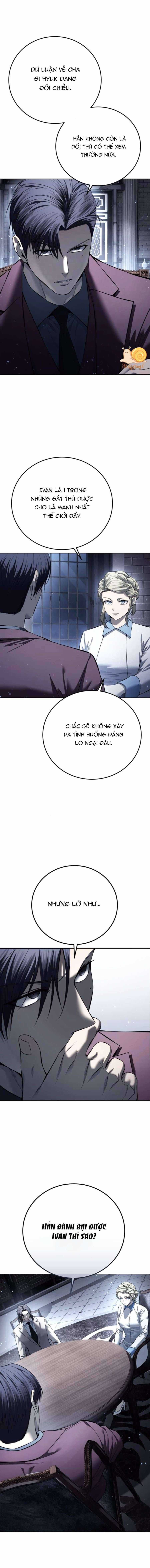 Red Shirt - Chương 47 - Trang 9