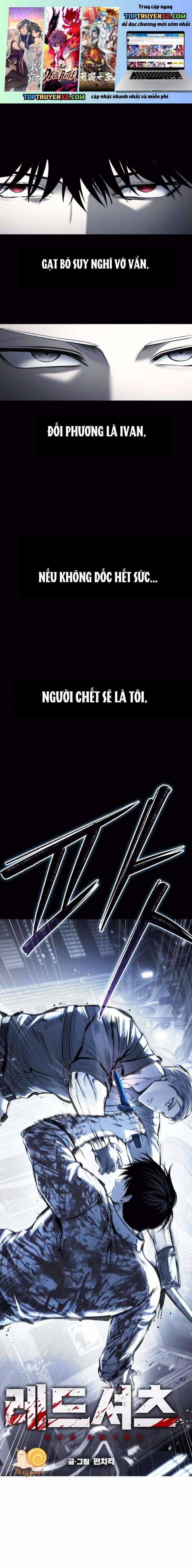 Red Shirt - Chương 48 - Trang 2