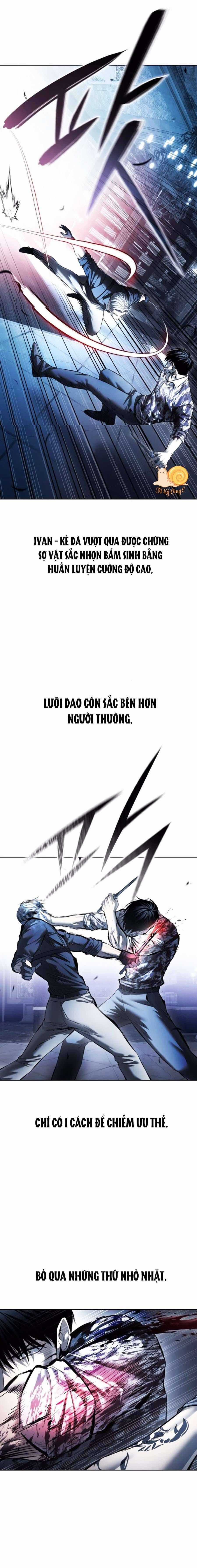 Red Shirt - Chương 48 - Trang 11