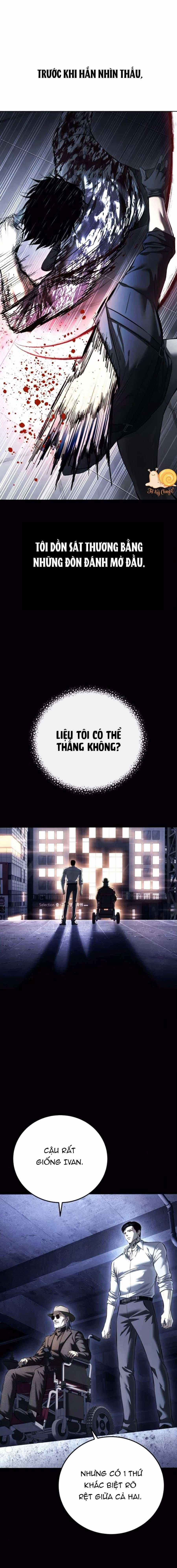 Red Shirt - Chương 48 - Trang 12