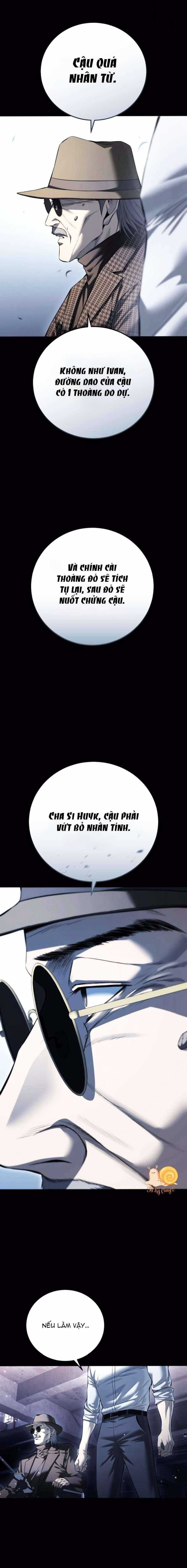 Red Shirt - Chương 48 - Trang 13