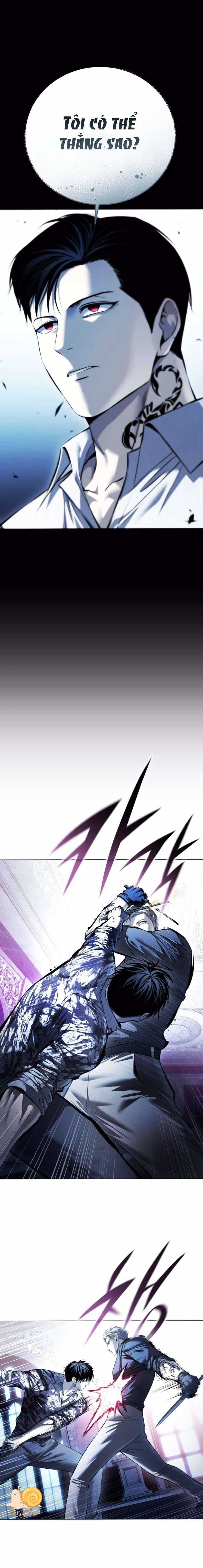 Red Shirt - Chương 48 - Trang 14