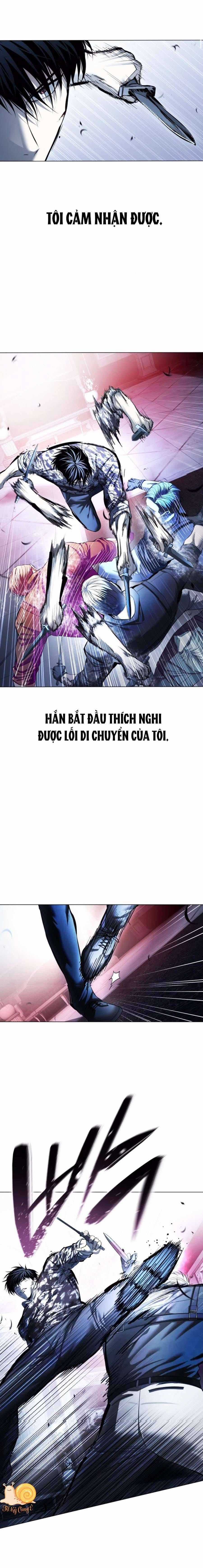 Red Shirt - Chương 48 - Trang 15