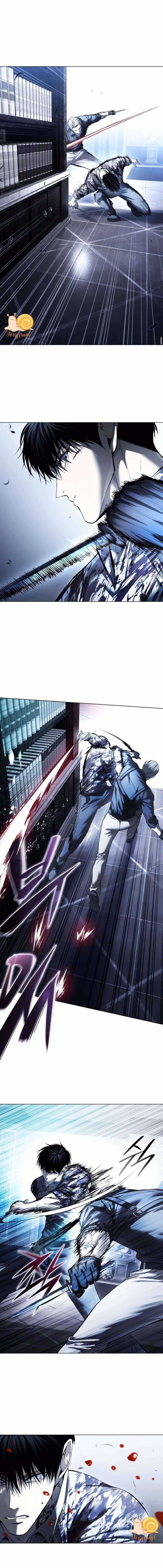 Red Shirt - Chương 48 - Trang 18