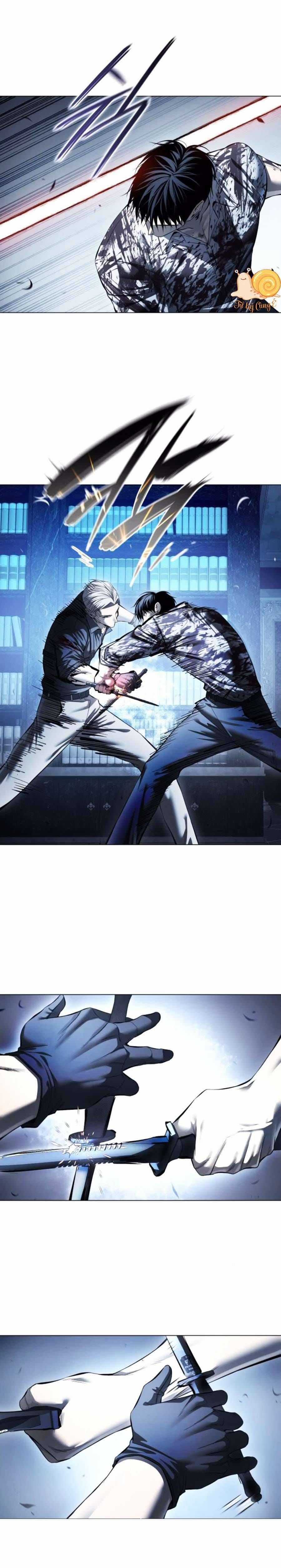 Red Shirt - Chương 48 - Trang 20