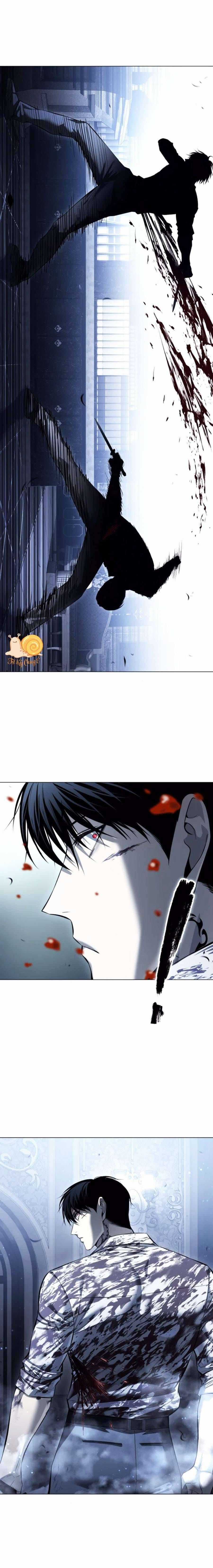 Red Shirt - Chương 48 - Trang 21