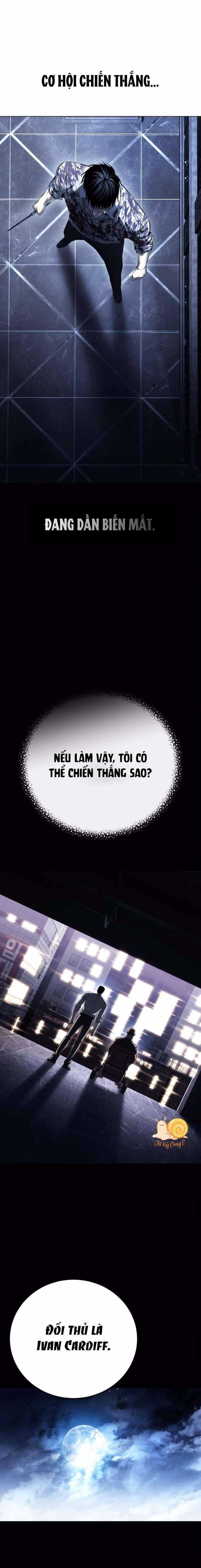 Red Shirt - Chương 48 - Trang 23