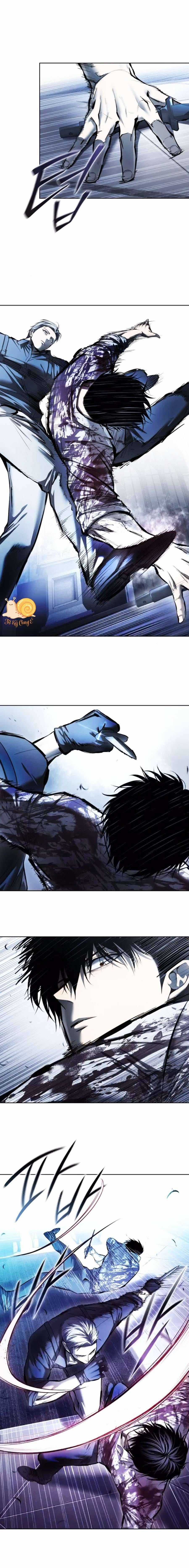 Red Shirt - Chương 48 - Trang 4