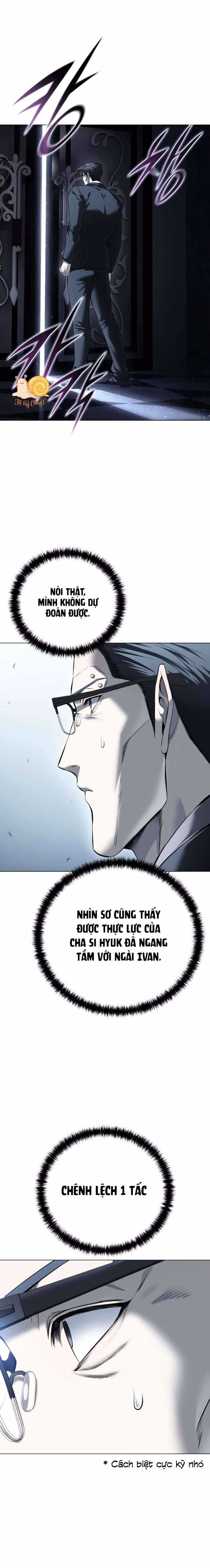 Red Shirt - Chương 48 - Trang 5